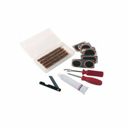 KIT DI RIPARAZIONE/KIT DI RIPARAZIONE TUBELESS E TUBE TYPE