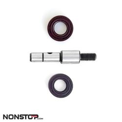 Kit albero e guarnizioni pompa acqua Trrs dal 2016 ad oggi