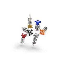 KIT S3 regulación maneta/bomba para AJP Braktec