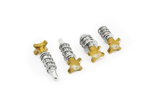 KIT S3 regulación maneta/bomba para AJP Braktec