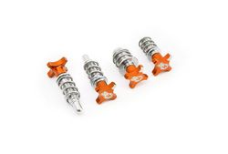 KIT S3 regulación maneta/bomba para AJP Braktec