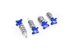 KIT S3 regulación maneta/bomba para AJP Braktec