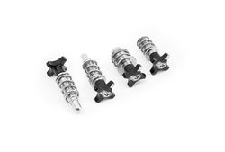 KIT S3 regulación maneta/bomba para AJP Braktec