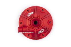 Kit Copritestata + Testata Gas Gas