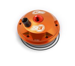 Kit Copritesta + Cocca A Scorpa