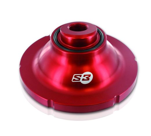 Kit Copritesta + Cocca A Scorpa