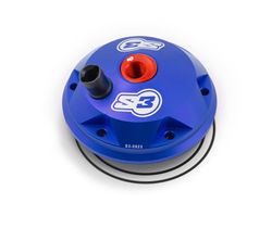 Kit Copri Testata + Cocca A Sherco