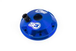 Kit Copri Testata + Cocca A Sherco