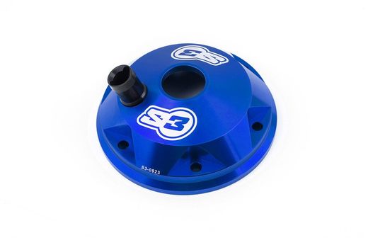 Kit Copri Testata + Cocca A Sherco