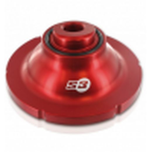 Kit Copri Testata + Cocca A Sherco