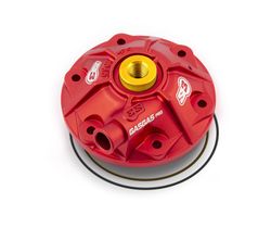 Kit Copritestata + Testata B Gas Gas