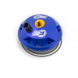 Kit Copri Testata + Ugello B Sherco