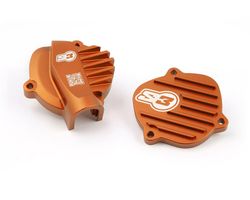 Kit coperchio valvole di scarico per grandi volumi GasGas/KTM/Husqvarna