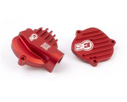 Kit coperchio valvole di scarico per grandi volumi GasGas/KTM/Husqvarna