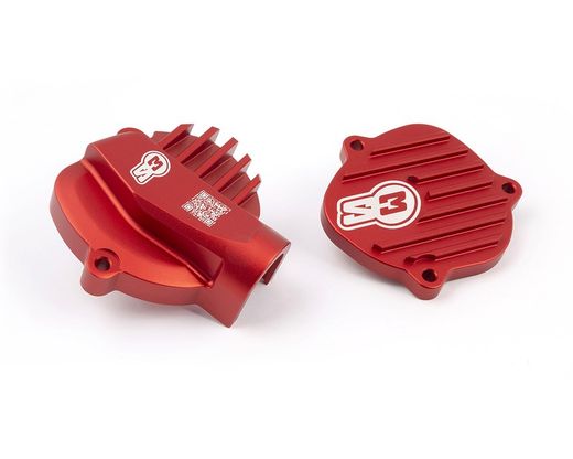 Kit coperchio valvole di scarico per grandi volumi GasGas/KTM/Husqvarna