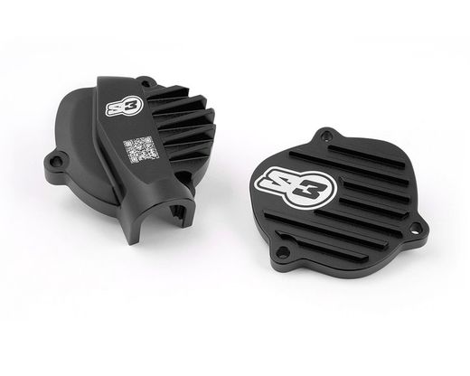 Kit coperchio valvole di scarico per grandi volumi GasGas/KTM/Husqvarna