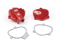 Kit coperchio valvole di scarico per grandi volumi GasGas/KTM/Husqvarna