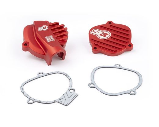 Kit coperchio valvole di scarico per grandi volumi GasGas/KTM/Husqvarna