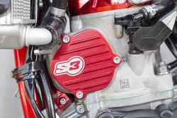 Kit coperchio valvole di scarico per grandi volumi GasGas/KTM/Husqvarna