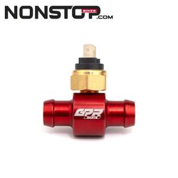 Kit termocontatto 60/70º da installare tra le maniche