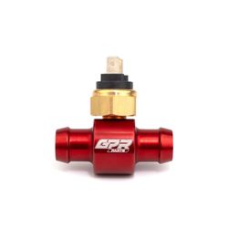 Kit termocontatto 60/70º da installare tra le maniche