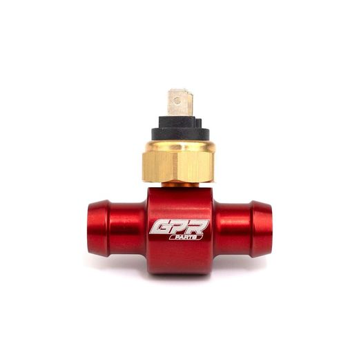 Kit termocontatto 60/70º da installare tra le maniche