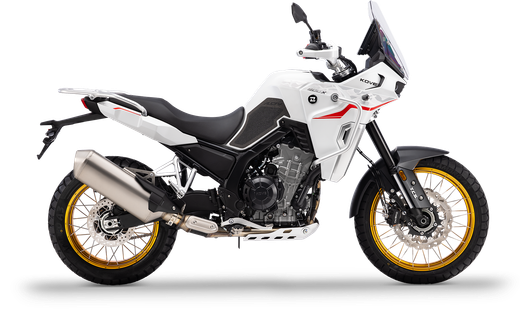 Kove 800X GT Trail Adventure
