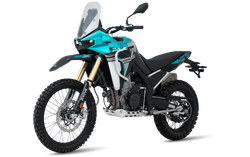 Kove 800X Rally Trail Adventure