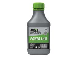 Líquido Hidráulico Mineral SIL Power LHM 500ml S330200001