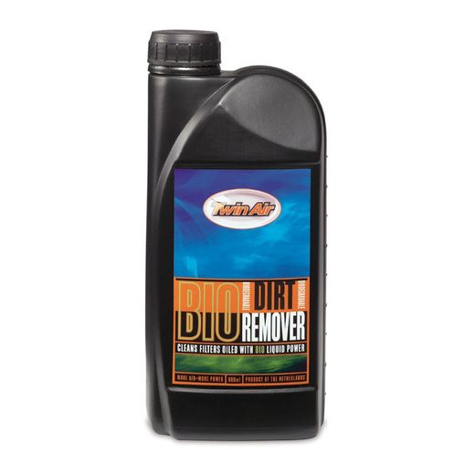 Liquido detergente biodegradabile Twin Air