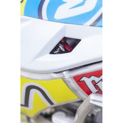 Magic Start Choke für 4RT