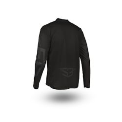 Maglia S3 Parts collezione Black Angel