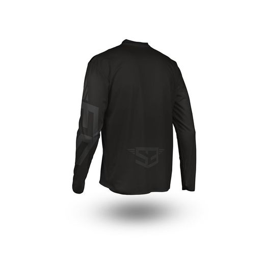 Maglia S3 Parts collezione Black Angel