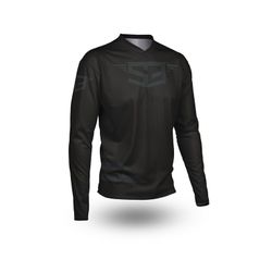 Maglia S3 Parts collezione Black Angel