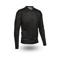 Maglia S3 Parts collezione Black Angel