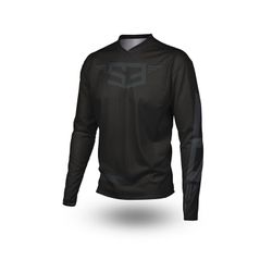 Maglia S3 Parts collezione Black Angel
