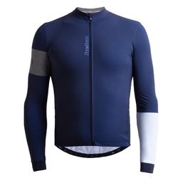 MAILLOT TRAKA M/L