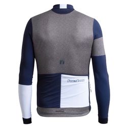 MAILLOT TRAKA M/L