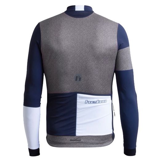 MAILLOT TRAKA M/L