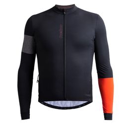 MAILLOT TRAKA M/L