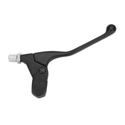 DOMINO Bremssteuerung für klassische Trial-Motorräder