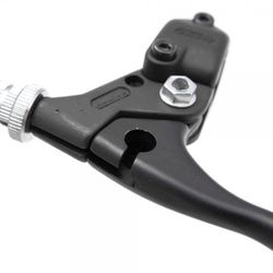 DOMINO Bremssteuerung für klassische Trial-Motorräder