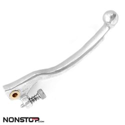 Pack Manetas Braktec /Ajp aluminio