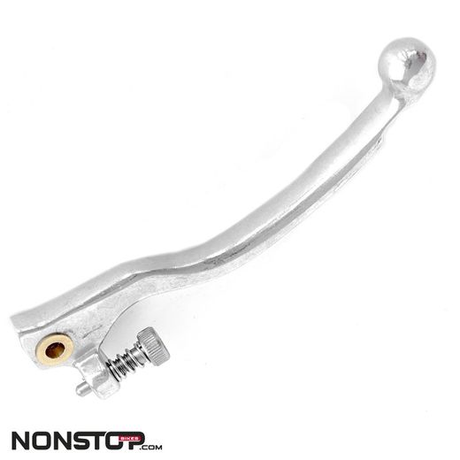 Pack Manetas Braktec /Ajp aluminio