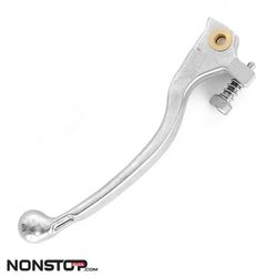 Pack Manetas Braktec /Ajp aluminio