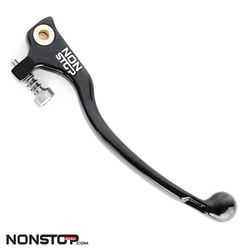 Maneta de Freno Braktec /Ajp Negro