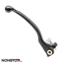 Pack Manetas Braktec /Ajp Negro