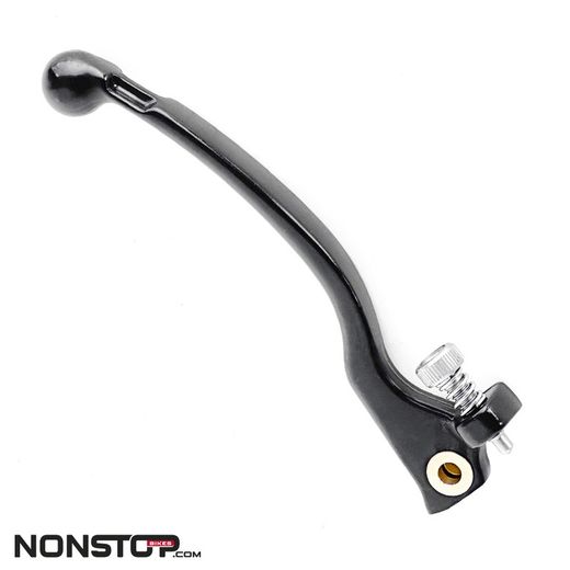 Pack Manetas Braktec /Ajp Negro