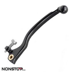 Maneta de Freno Braktec /Ajp Negro