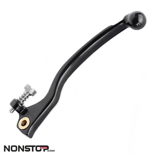 Maneta de Freno Braktec /Ajp Negro